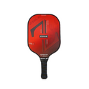 Zdle Pylon Pro 1.0 Pickleball Paddle - [Red]