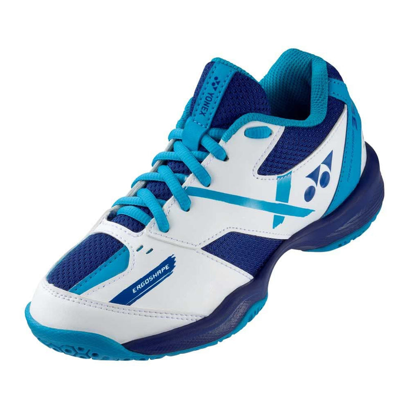 Yonex Power Cushion 39 Junior [White Blue]