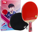 DHS 4006 Pre-assembled Table Tennis Racquet - Penhold