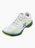 Yonex POWER CUSHION 65 Z4 VA Wide Badminton Shoe [Greyish Pearl]