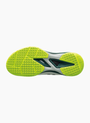 Yonex POWER CUSHION 65 Z4 VA Wide Badminton Shoe [Greyish Pearl]