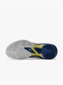Yonex POWER CUSHION 65 Z4 VA Wide Badminton Shoe [Greyish Pearl]