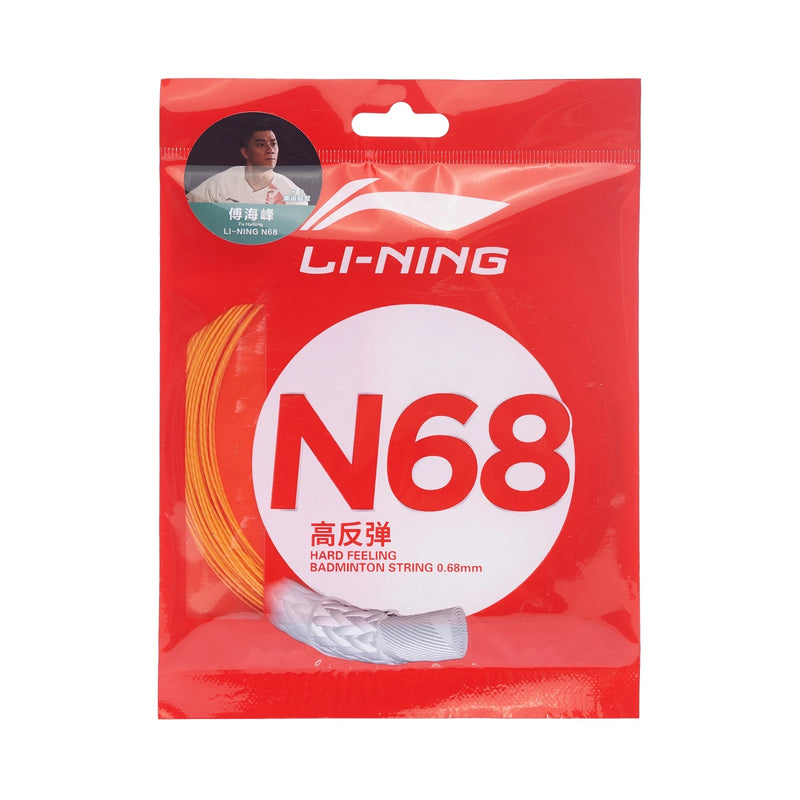 Li-Ning N68 Badminton String