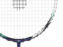 Victor Auraspeed Hypersonic B Badminton Racket [Dark Mineral Blue] - Unstrung