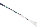 Victor Auraspeed Hypersonic B Badminton Racket [Dark Mineral Blue] - Unstrung