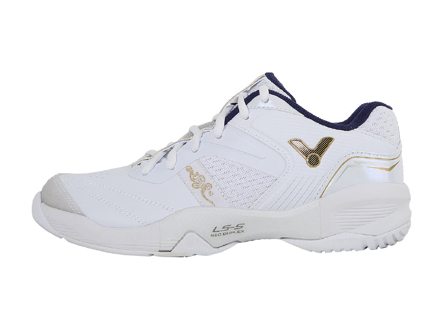 VICTOR P9200II バドミントンシューズ ホワイト Victor Tai Tzu Ying P9200II TTY Badminton Court Shoes