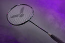 Victor Thruster TK-RYUGA II Badminton Racket [Dark Violet] - Unstrung