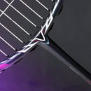 Victor Thruster TK-RYUGA II Badminton Racket [Dark Violet] - Unstrung