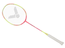 Victor Thruster K 66 (Ultra Light 66grams) TK-66 Q Badminton Racket [Deep Pink]