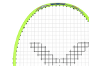 Victor AURASPEED SNIPER R Badminton Racket
