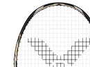 Victor JETSPEED S 10 Badminton Racket - Unstrung