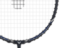 Victor Auraspeed 90K II B Badminton Racket [Midnight Blue/Purple] - Unstrung