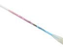 Victor Auraspeed 77F I [Light Pink/Blue] Badminton Racket - Unstrung