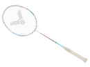 Victor Auraspeed 77F I [Light Pink/Blue] Badminton Racket - Unstrung