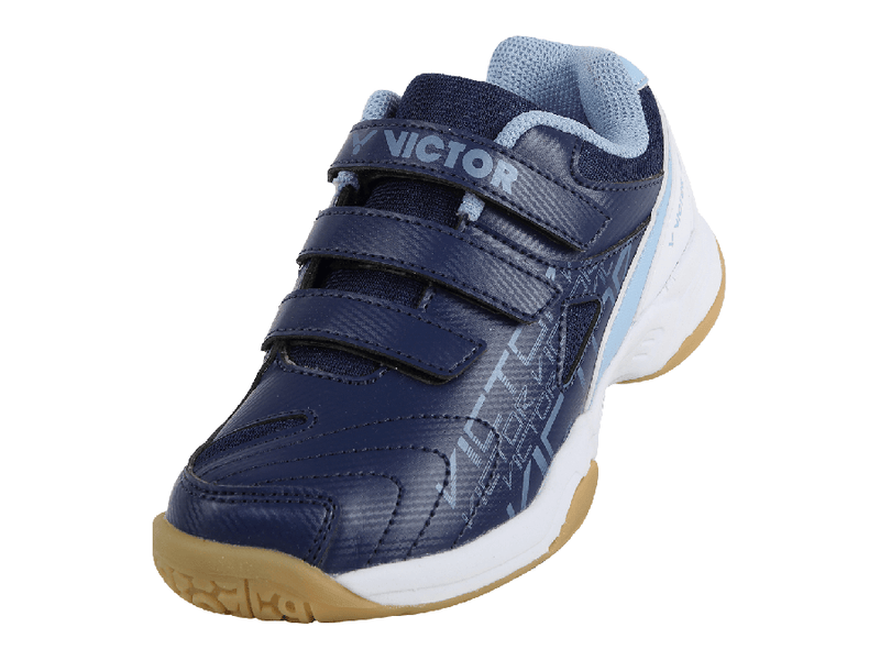 Victor A170JR - FM Badminton Shoe [Junior]