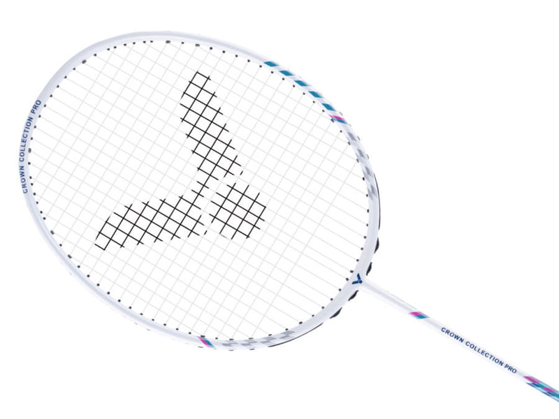 Victor CROWN COLLECTION PRO Badminton Racket