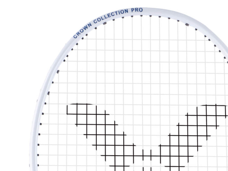 Victor CROWN COLLECTION PRO Badminton Racket