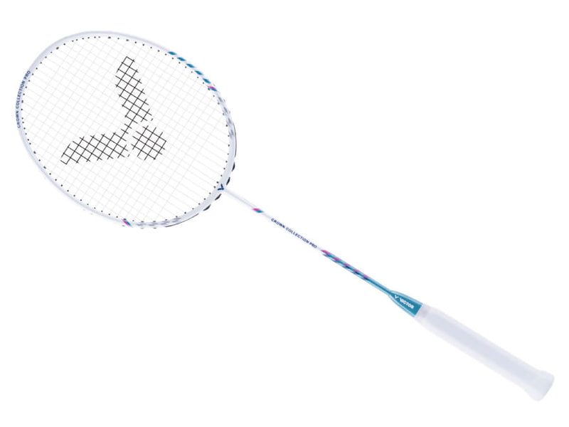 Victor CROWN COLLECTION PRO Badminton Racket