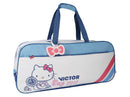 Victor x Hello Kitty Rectangular Racket Bag - BR-RKT AF