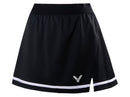 Victor Tournament Series Skirts K-31300 C - [Black]