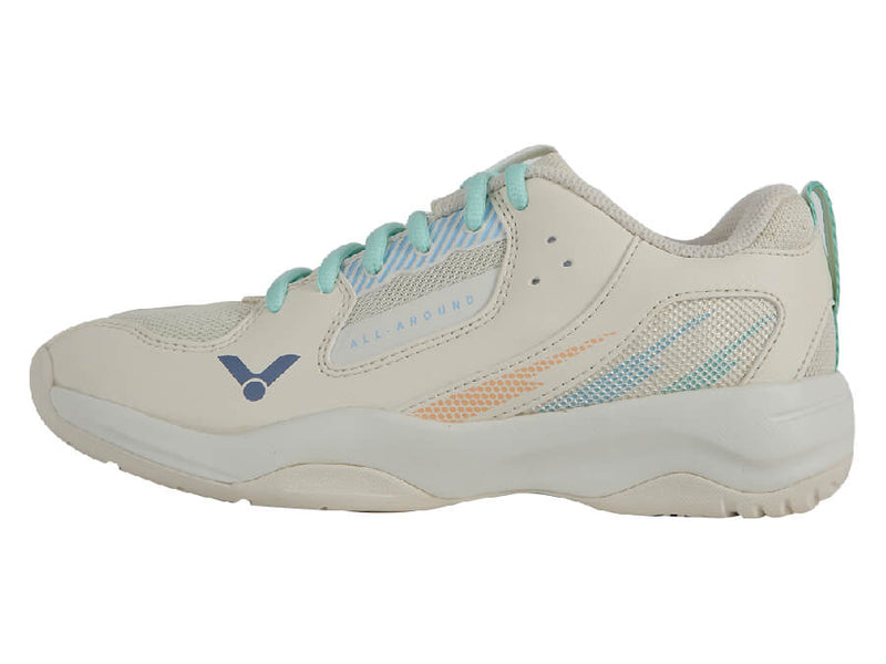 Victor A311F-L Gardenla Badminton Shoes [Women]