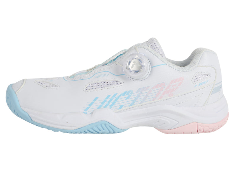 Victor A396F-AM Women Badminton Court Shoes