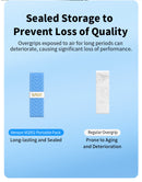 VS Racket Grip - 1 pack - [Multiple Colors]