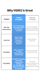 VS Racket Grip - 1 pack - [Multiple Colors]