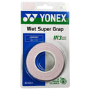 Yonex AC102EX Super Grap  (3 wraps) - Multiple Colors