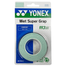 Yonex AC102EX Super Grap  (3 wraps) - Multiple Colors