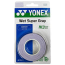 Yonex AC102EX Super Grap  (3 wraps) - Multiple Colors