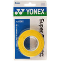 Yonex AC102EX Super Grap  (3 wraps)