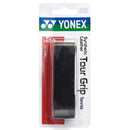 Yonex AC126 Excel Core Replacement Grip (1 -pack) - [White/Black]