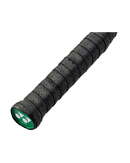 Yonex AC138 Mesh Grap (3 wraps) - [Black/White/Wine Red]