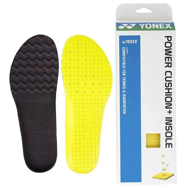 Yonex AC195 Power Cushion+ Insole