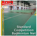 AOPI Standard Badminton Net - AP252