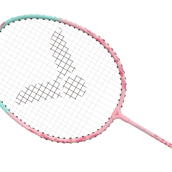 WANI JR SPEED 78㎝ Junior Badminton Racquets – J Zone