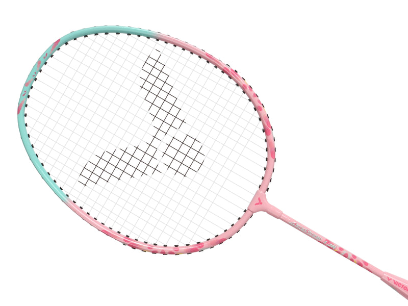 Victor AURASPEED ARS-1 JR [I] G6 Junior Badminton Racket