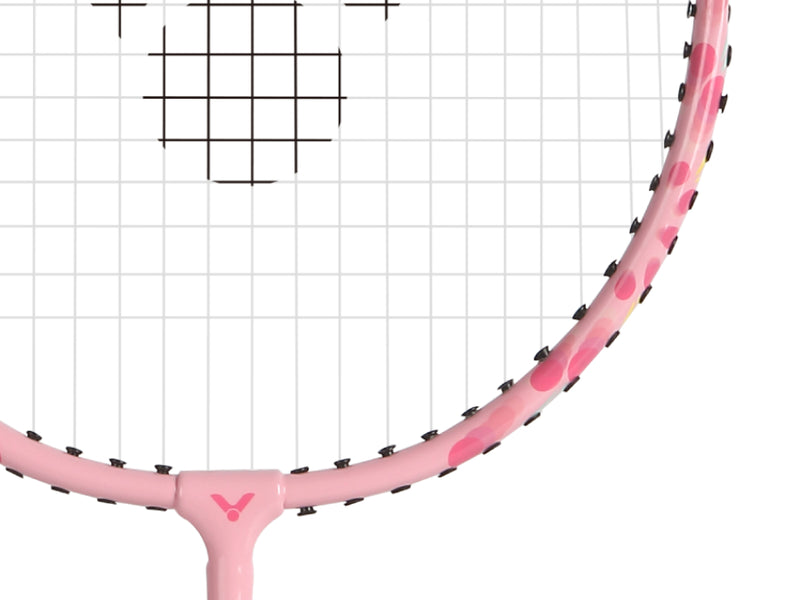 Victor AURASPEED ARS-1 JR [I] G6 Junior Badminton Racket