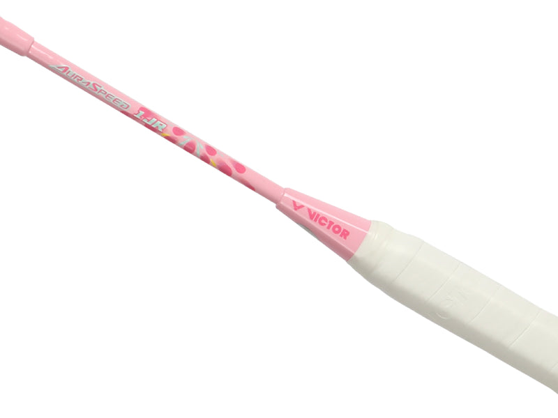 Victor AURASPEED ARS-1 JR [I] G6 Junior Badminton Racket