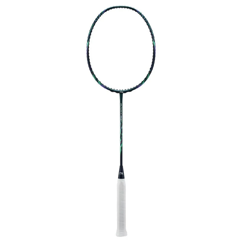 Li Ning Bladex 800 Badminton Racket [Green]