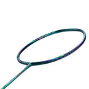 Li Ning Bladex 800 Badminton Racket [Green]