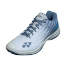 Yonex Power Cushion AERUS Z2 (MEN) Badminton Shoe - Blue Grey