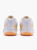 Yonex Power Cushion AERUS Z2 WOMEN Badminton Shoe [White/Orange]