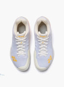 Yonex Power Cushion AERUS Z2 WOMEN Badminton Shoe [White/Orange]