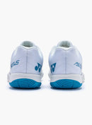 Yonex Power Cushion AERUS Z2 Men Badminton Shoe [White/Blue]