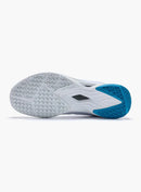 Yonex Power Cushion AERUS Z2 Men Badminton Shoe [White/Blue]