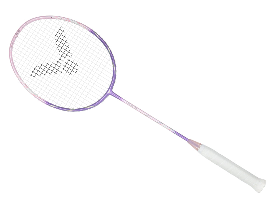 Victor Auraspeed ARS-90F J badminton racket