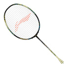 Li-Ning AxForce 100 Badminton Racket [Gold]