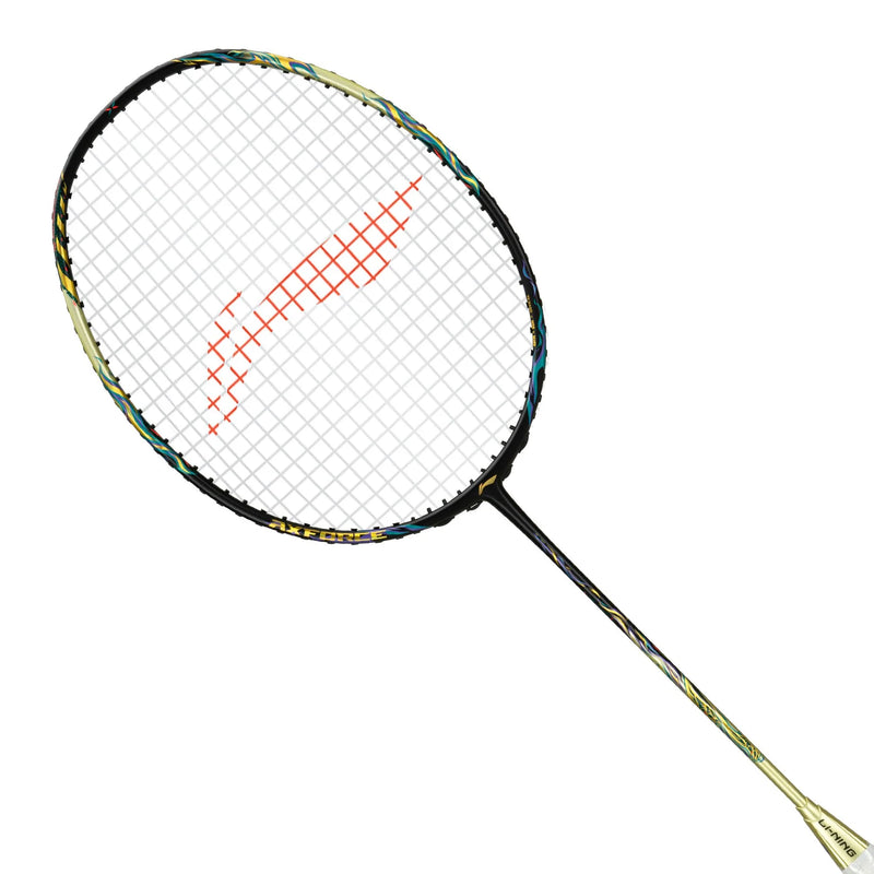 LI-NING AXFORCE 100 アックスフォース100 バドミントン スポーツ